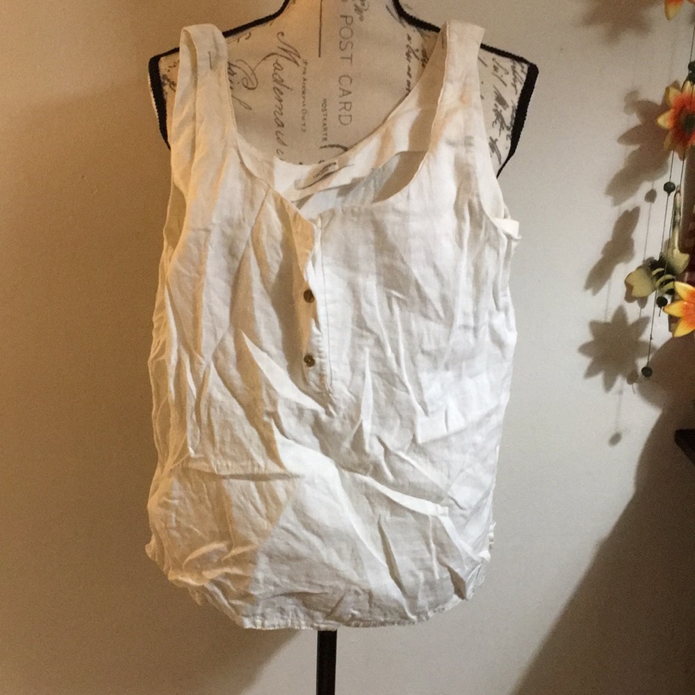 Top linen